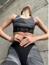 Leggings FITRUN Leggings Super Nuts "Tenet"