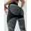 Leggings FITRUN Leggings Super Nuts Push-Up "Tenet"