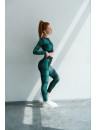 Leggings FITRUN Leggings Brend Belt "Alligator"