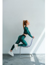 Легінси FITRUN Leggings Brend Belt "Alligator"