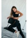 Легінси FITRUN Leggings Flow "Black"