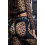 Leggings FITRUN Leggings Super Nuts Push-Up "Leo"