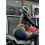 Leggings FITRUN Leggings NICE Push-Up "Khaki Blaze"