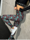 Легінси FITRUN Leggings V-Classic "Palma"