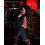 Легінси FITRUN Leggings Energy Boost "Wine Blaze"