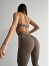 Легінси FITRUN Leggings Versa "Sand VE"