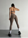 Легінси FITRUN Leggings Versa "Sand VE"