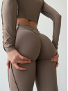 Легінси FITRUN Leggings Versa "Sand VE"