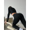 Leggings FITRUN Leggings Versa "Black VE"