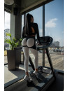 Легінси FITRUN Leggings Super Nuts Push-Up "White Relief"