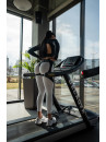Легінси FITRUN Leggings Super Nuts Push-Up "White Relief"