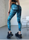 Легінси FITRUN Leggings Super Nuts "Neptune"