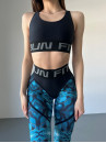 Легінси FITRUN Leggings Super Nuts "Neptune"