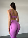 Легінси FITRUN Leggings Versa "Fuchsia VE"