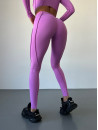 Leggings FITRUN Leggings Versa "Fuchsia VE"