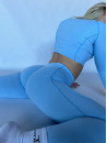 Легінси FITRUN Leggings Versa "Sky VE"