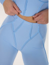 Леггинсы FITRUN Leggings Versa "Sky VE"