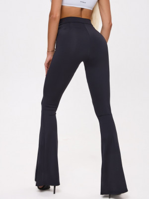 Брюки FITRUN Trousers Classic DISCO "Black VE"