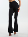 Брюки FITRUN Trousers Classic DISCO "Black VE"