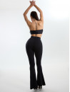 Брюки FITRUN Trousers Classic DISCO "Black VE"