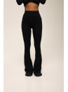 Брюки FITRUN Trousers Classic DISCO "Black VE"