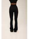Брюки FITRUN Trousers Classic DISCO "Black VE"