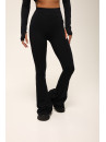 Брюки FITRUN Trousers Classic DISCO "Black VE"