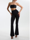 Брюки FITRUN Trousers Classic DISCO "Black VE"
