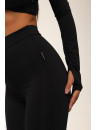 Брюки FITRUN Trousers Classic DISCO "Black VE"