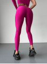 Leggings FITRUN Leggings V-Classic "Rose"