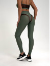 Легінси FITRUN Leggings SPIDER EVA "Olive"