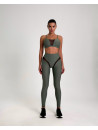 Легінси FITRUN Leggings SPIDER EVA "Olive"
