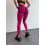 Leggings FITRUN  Leggings Super Nuts "Rose"