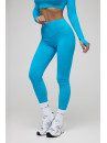 Легінси FITRUN Leggings CORE "Sky Blue Relief"