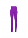 Легінси FITRUN Leggings CORE "Purple Relief"