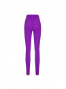 Легінси FITRUN Leggings CORE "Purple Relief"