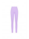 Леггинсы FITRUN Leggings CORE "Lilac Relief"