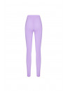 Леггинсы FITRUN Leggings CORE "Lilac Relief"