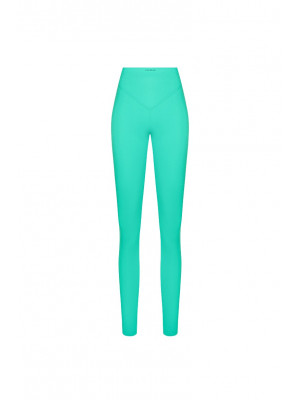 Леггинсы FITRUN Leggings CORE "Mint Relief"