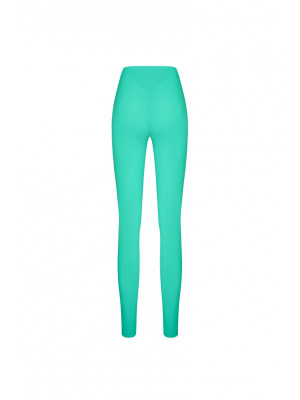 Леггинсы FITRUN Leggings CORE "Mint Relief"
