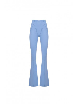 Леггинсы FITRUN Leggings DISCO Versa "Sky VE"