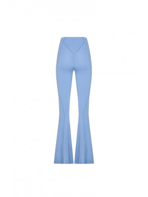 Леггинсы FITRUN Leggings DISCO Versa "Sky VE"