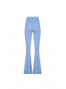 Леггинсы FITRUN Leggings DISCO Versa "Sky VE"