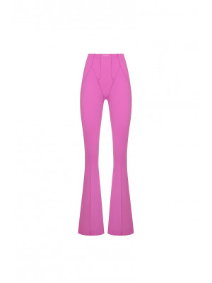 Леггинсы FITRUN Leggings DISCO Versa "Fuchsia VE"