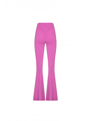 Леггинсы FITRUN Leggings DISCO Versa "Fuchsia VE"