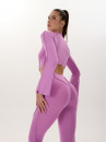 Leggings FITRUN Leggings DISCO Versa "Fuchsia VE"