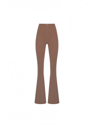 Леггинсы FITRUN Leggings DISCO Versa "Sand VE"