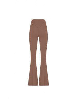 Леггинсы FITRUN Leggings DISCO Versa "Sand VE"