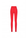 Леггинсы FITRUN Leggings CORE "Red Relief"