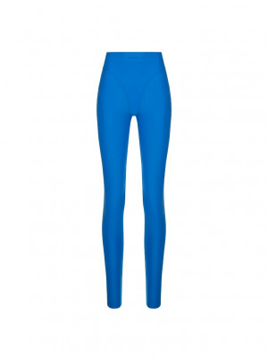 Легінси FITRUN Leggings Onera "Total Blue"